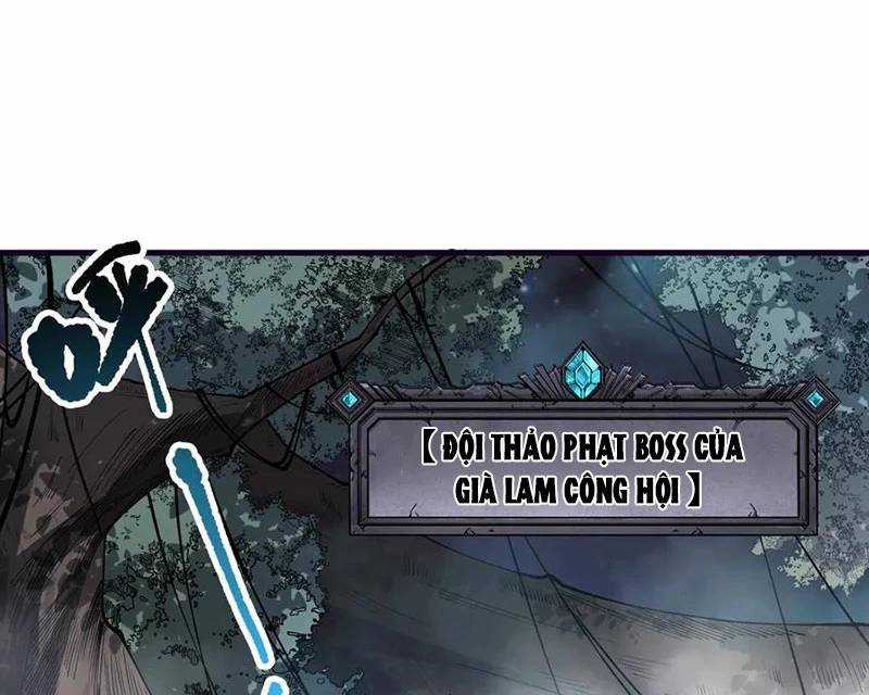 TỬ LINH PHÁP SƯ: TA CHÍNH LÀ THIÊN TAI! Chapter 113 trang 55