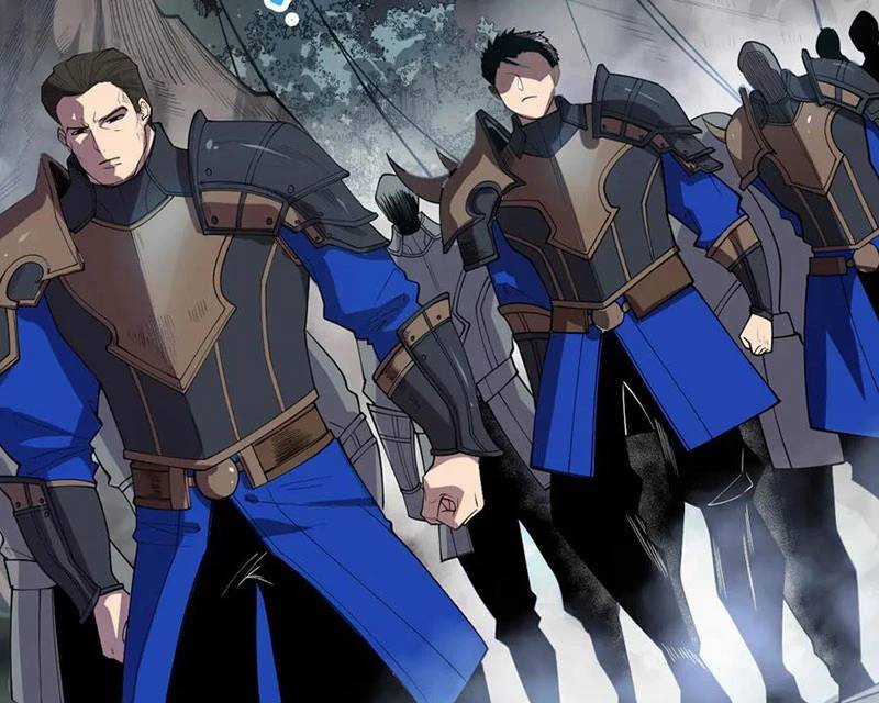 TỬ LINH PHÁP SƯ: TA CHÍNH LÀ THIÊN TAI! Chapter 113 trang 56