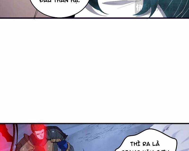 TỬ LINH PHÁP SƯ: TA CHÍNH LÀ THIÊN TAI! Chapter 113 trang 60