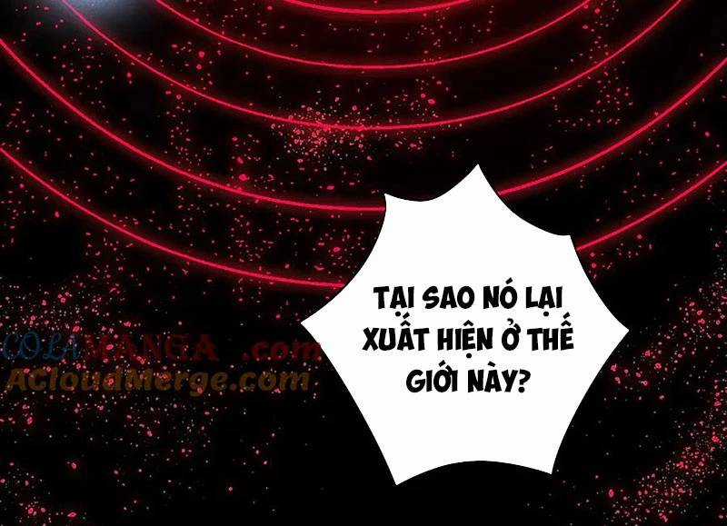 TỬ LINH PHÁP SƯ: TA CHÍNH LÀ THIÊN TAI! Chapter 113 trang 9
