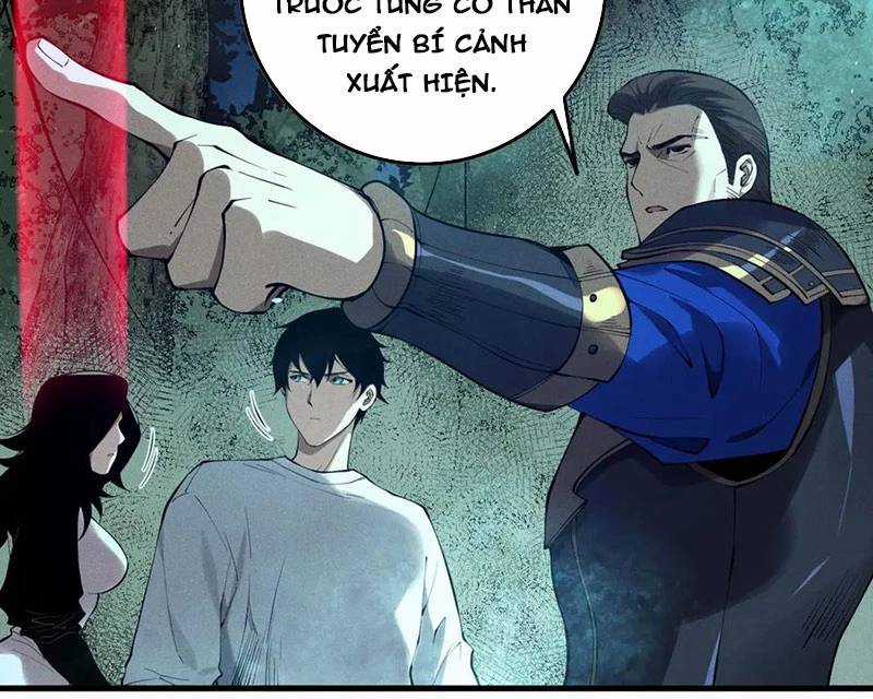 TỬ LINH PHÁP SƯ: TA CHÍNH LÀ THIÊN TAI! Chapter 113 trang 90