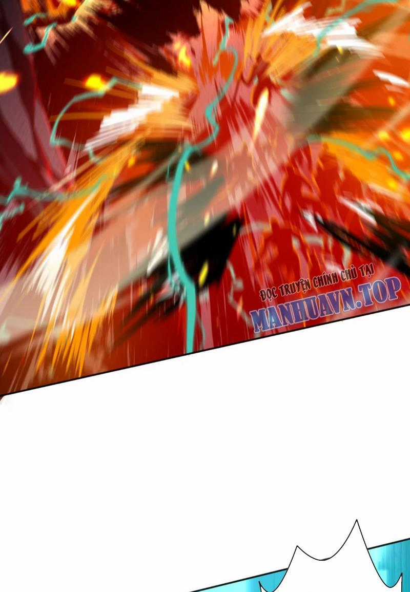 TỬ LINH PHÁP SƯ: TA CHÍNH LÀ THIÊN TAI! Chapter 12 trang 10