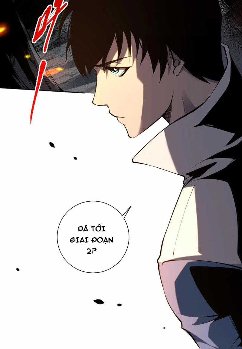 TỬ LINH PHÁP SƯ: TA CHÍNH LÀ THIÊN TAI! Chapter 12 trang 15