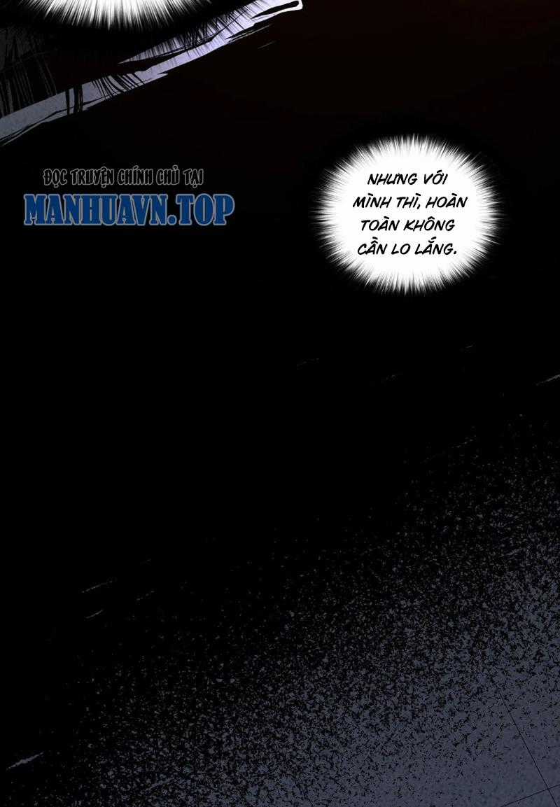 TỬ LINH PHÁP SƯ: TA CHÍNH LÀ THIÊN TAI! Chapter 12 trang 19