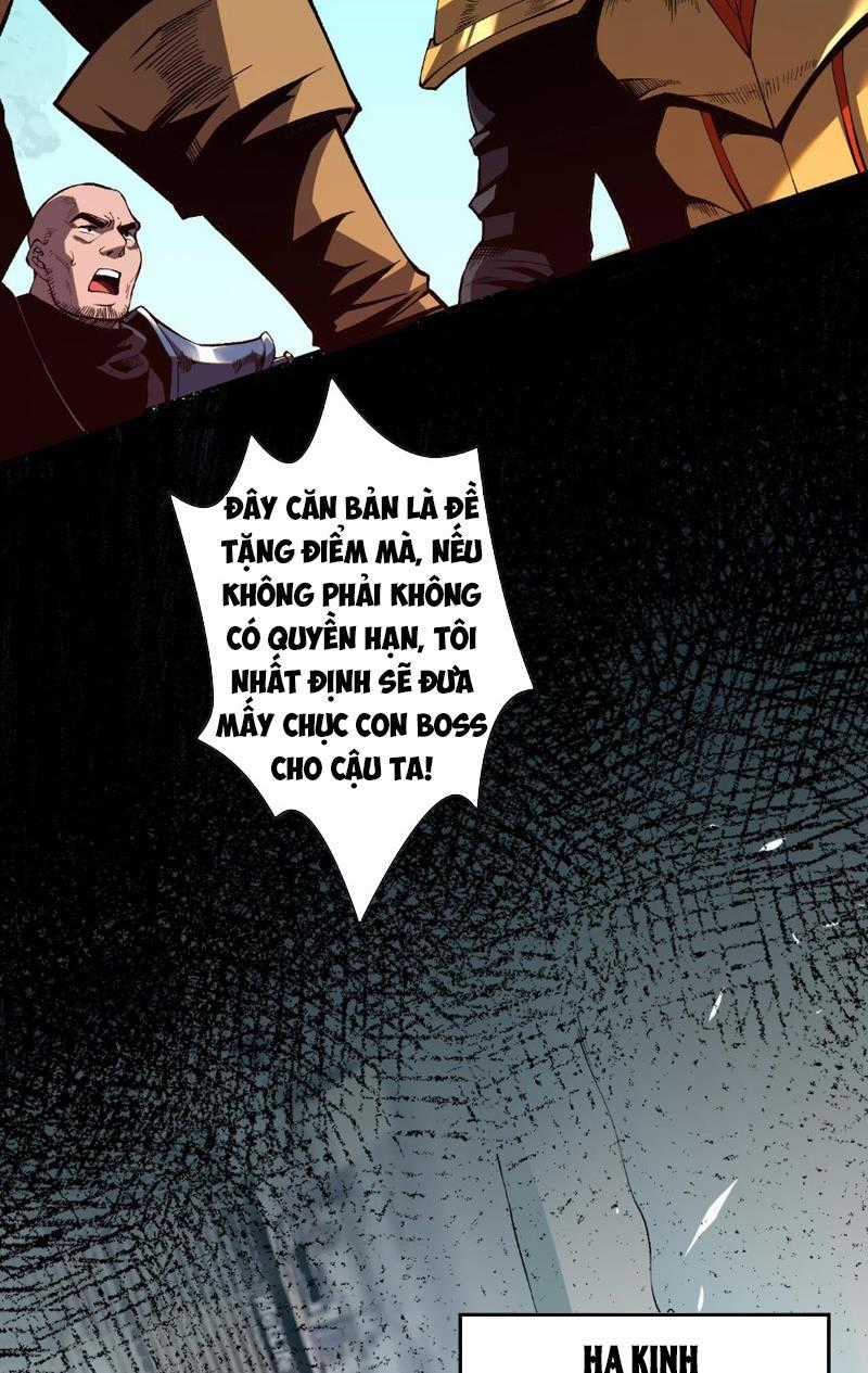 TỬ LINH PHÁP SƯ: TA CHÍNH LÀ THIÊN TAI! Chapter 12 trang 25