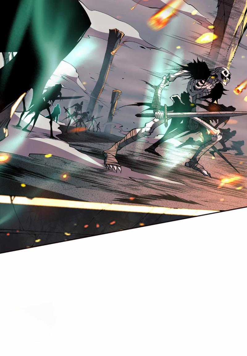 TỬ LINH PHÁP SƯ: TA CHÍNH LÀ THIÊN TAI! Chapter 12 trang 3