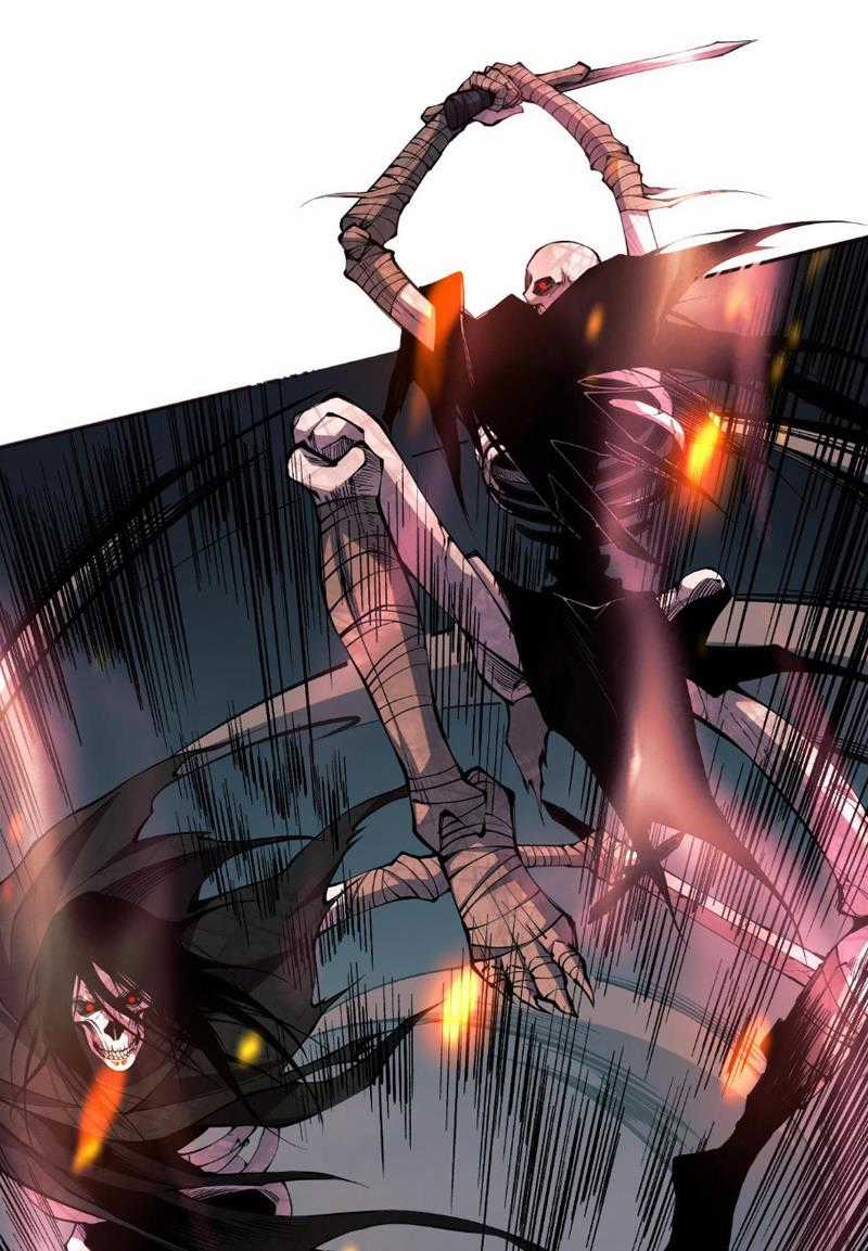 TỬ LINH PHÁP SƯ: TA CHÍNH LÀ THIÊN TAI! Chapter 12 trang 4