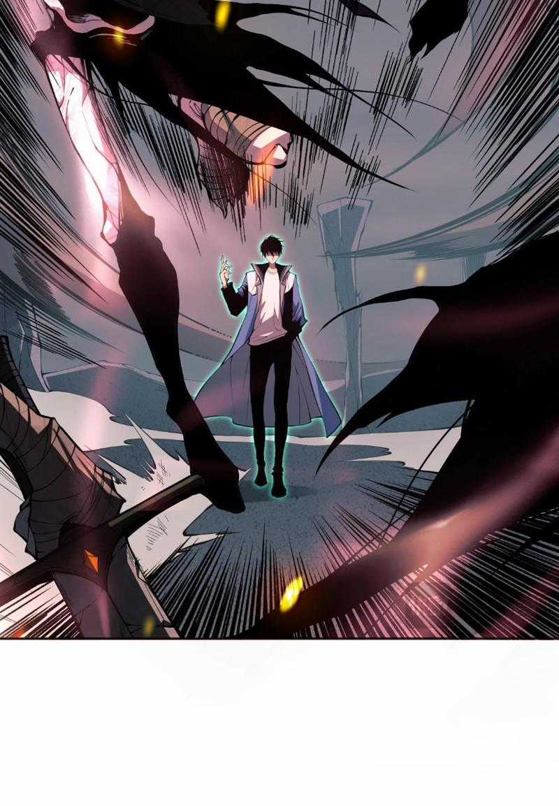 TỬ LINH PHÁP SƯ: TA CHÍNH LÀ THIÊN TAI! Chapter 12 trang 5