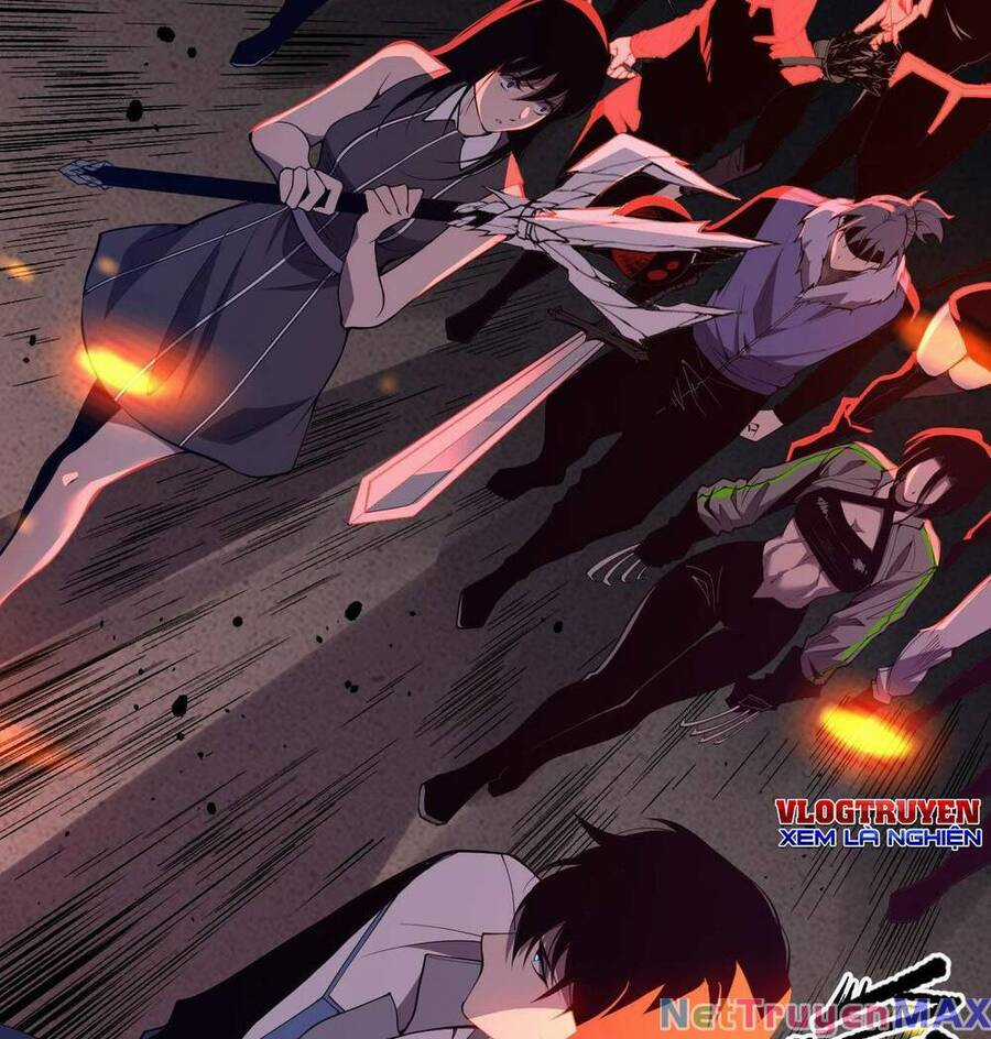 TỬ LINH PHÁP SƯ: TA CHÍNH LÀ THIÊN TAI! Chapter 13 trang 12