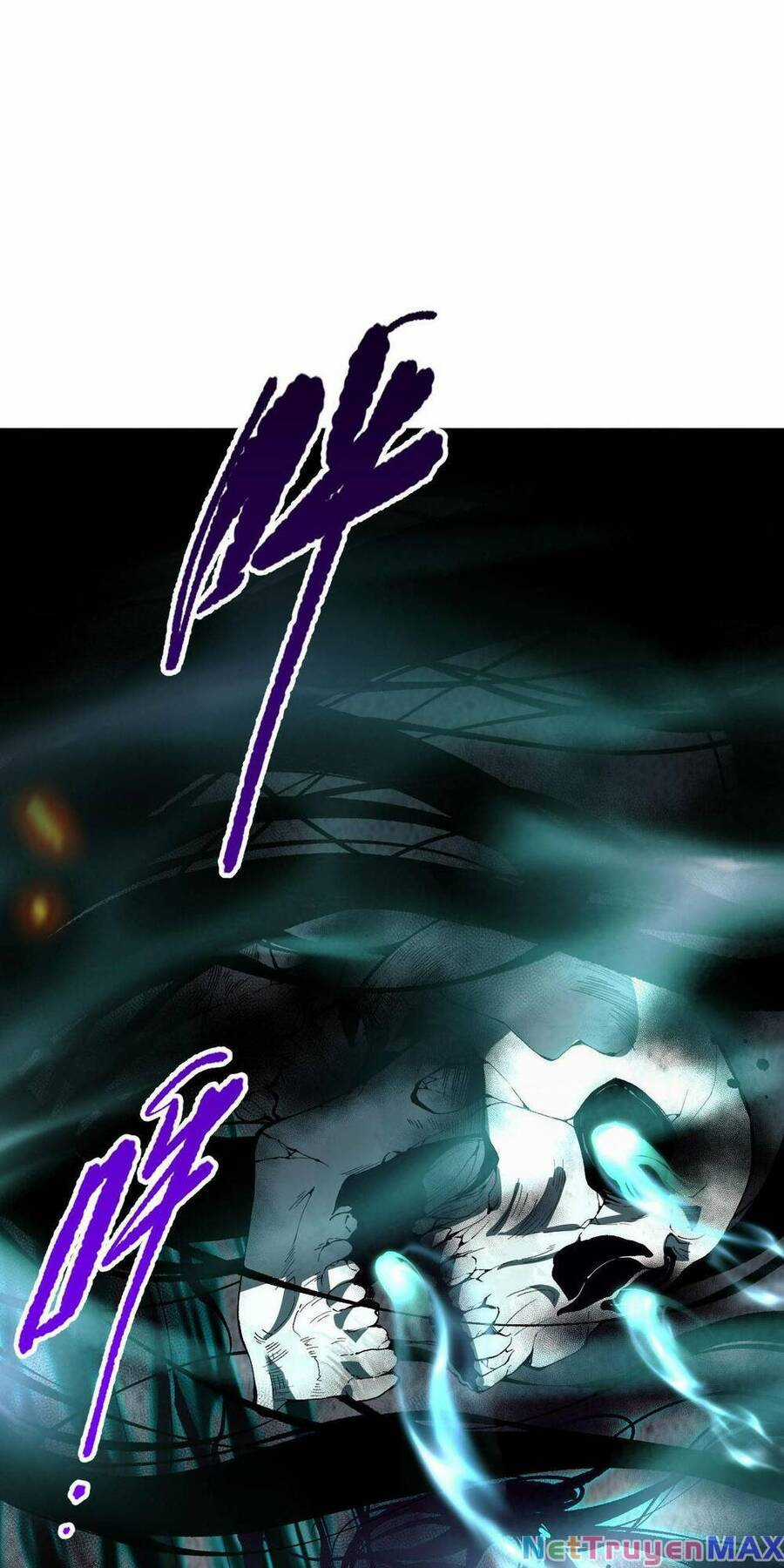 TỬ LINH PHÁP SƯ: TA CHÍNH LÀ THIÊN TAI! Chapter 13 trang 21