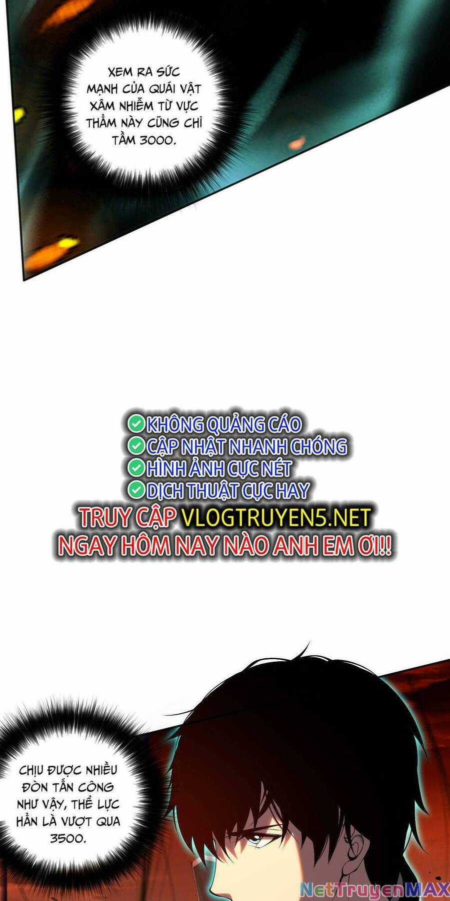 TỬ LINH PHÁP SƯ: TA CHÍNH LÀ THIÊN TAI! Chapter 13 trang 29