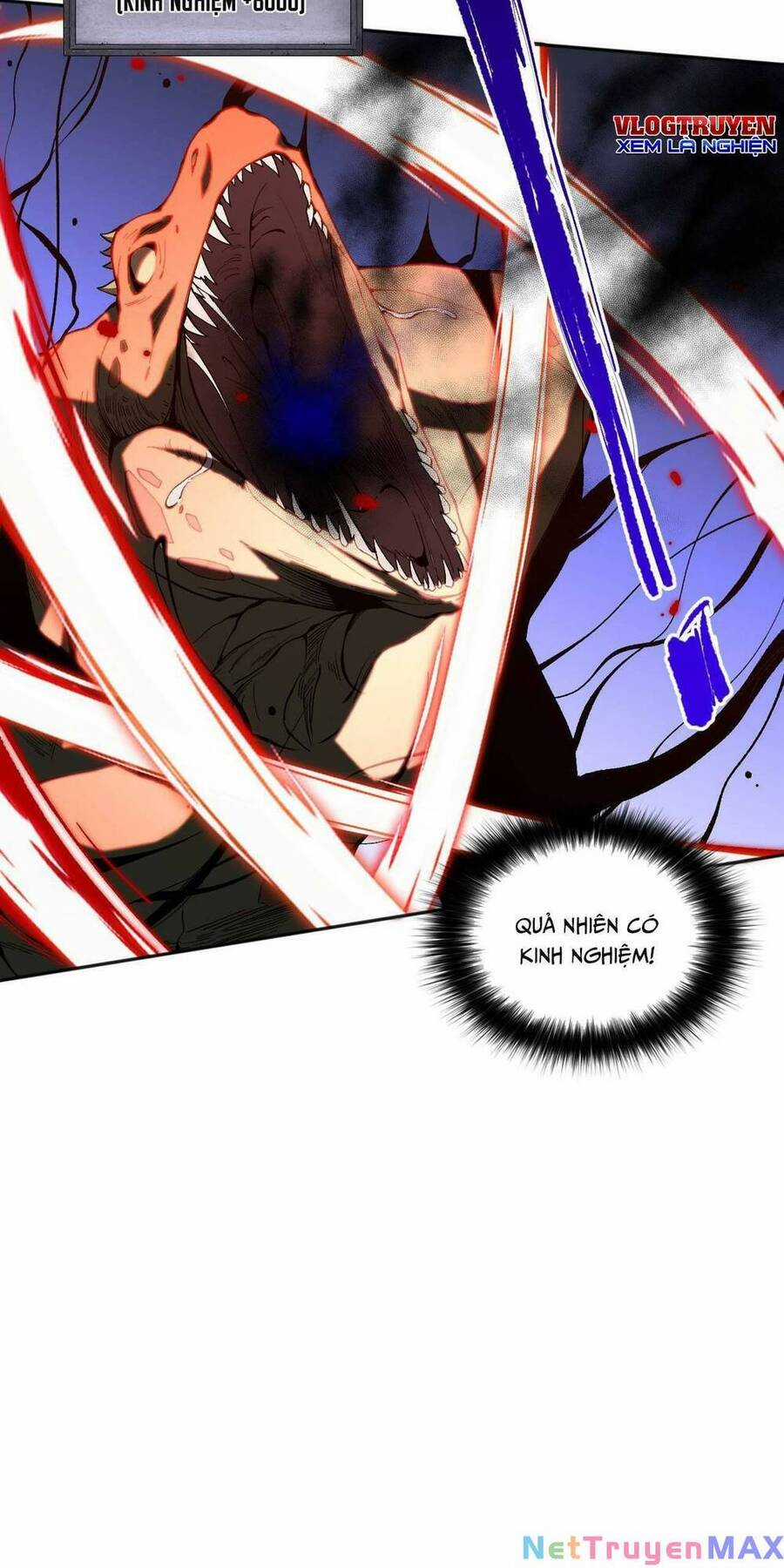 TỬ LINH PHÁP SƯ: TA CHÍNH LÀ THIÊN TAI! Chapter 13 trang 31