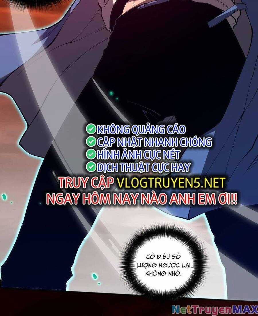 TỬ LINH PHÁP SƯ: TA CHÍNH LÀ THIÊN TAI! Chapter 13 trang 33