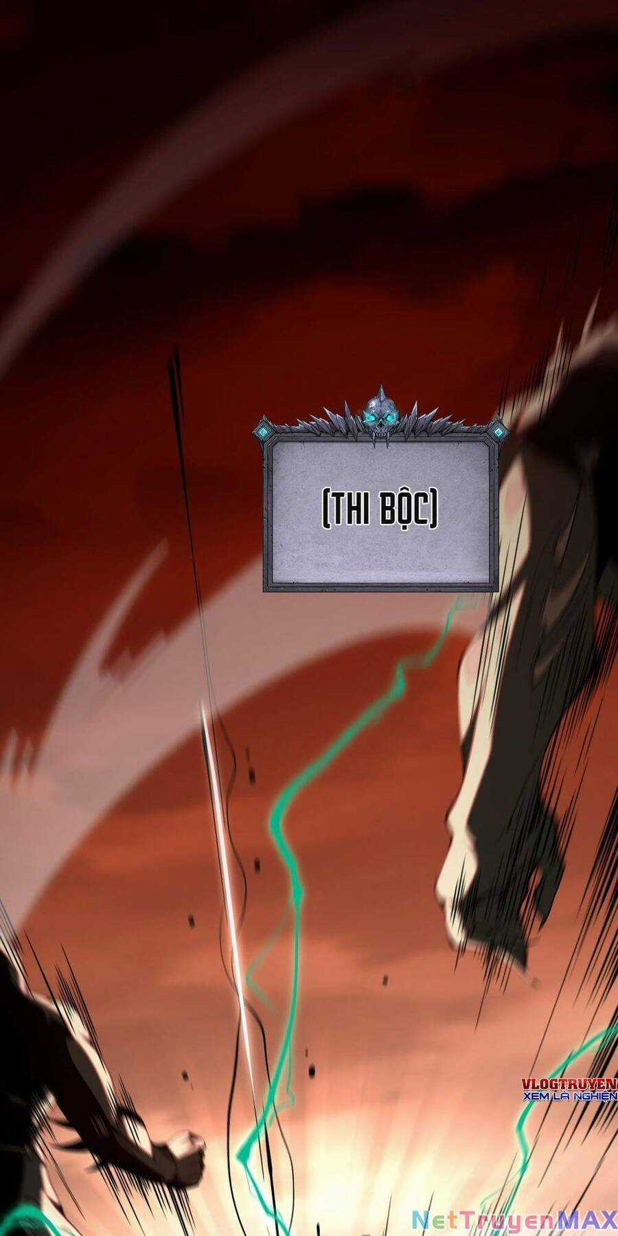 TỬ LINH PHÁP SƯ: TA CHÍNH LÀ THIÊN TAI! Chapter 13 trang 34