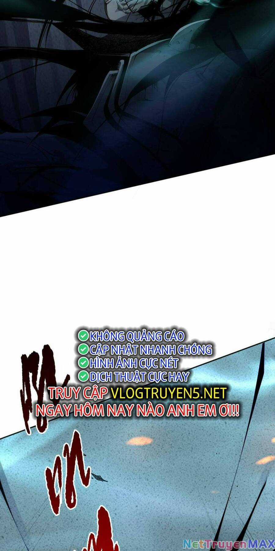 TỬ LINH PHÁP SƯ: TA CHÍNH LÀ THIÊN TAI! Chapter 13 trang 43