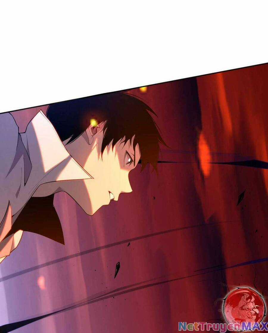 TỬ LINH PHÁP SƯ: TA CHÍNH LÀ THIÊN TAI! Chapter 13 trang 46