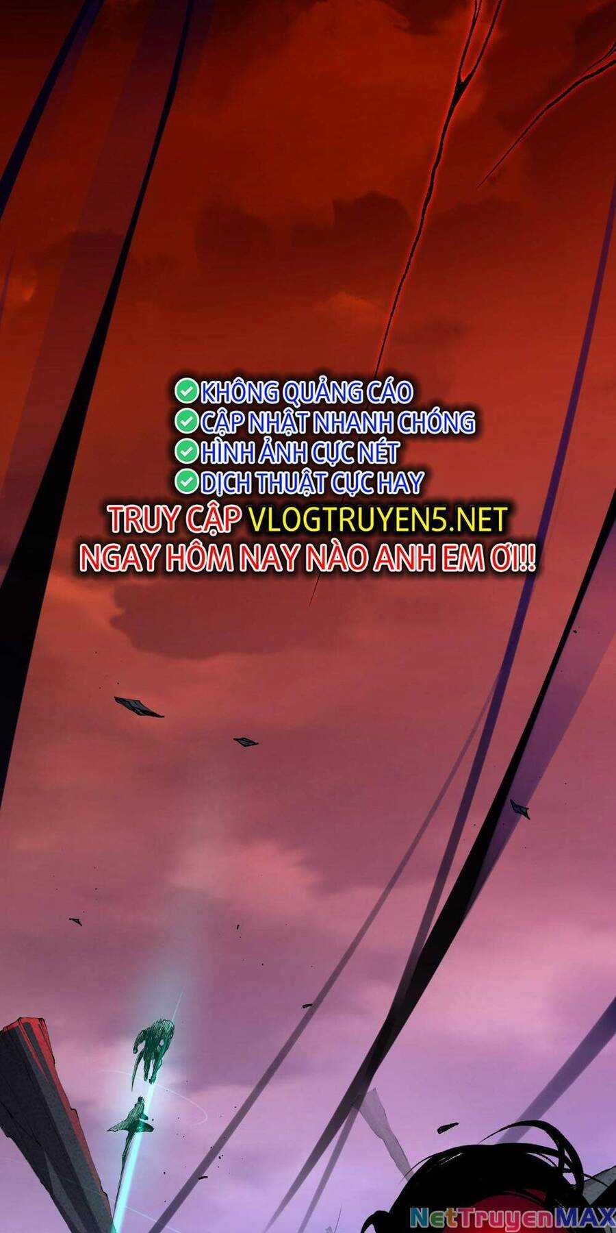 TỬ LINH PHÁP SƯ: TA CHÍNH LÀ THIÊN TAI! Chapter 13 trang 50