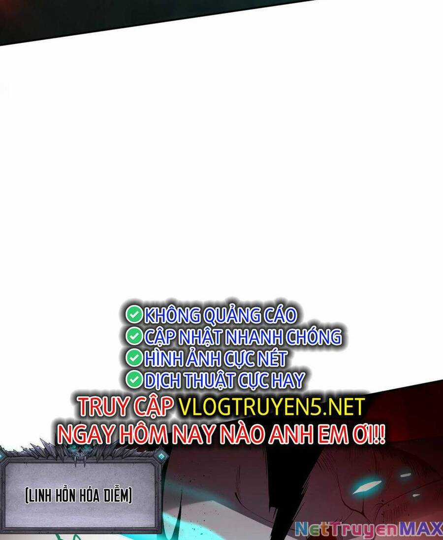 TỬ LINH PHÁP SƯ: TA CHÍNH LÀ THIÊN TAI! Chapter 13 trang 53