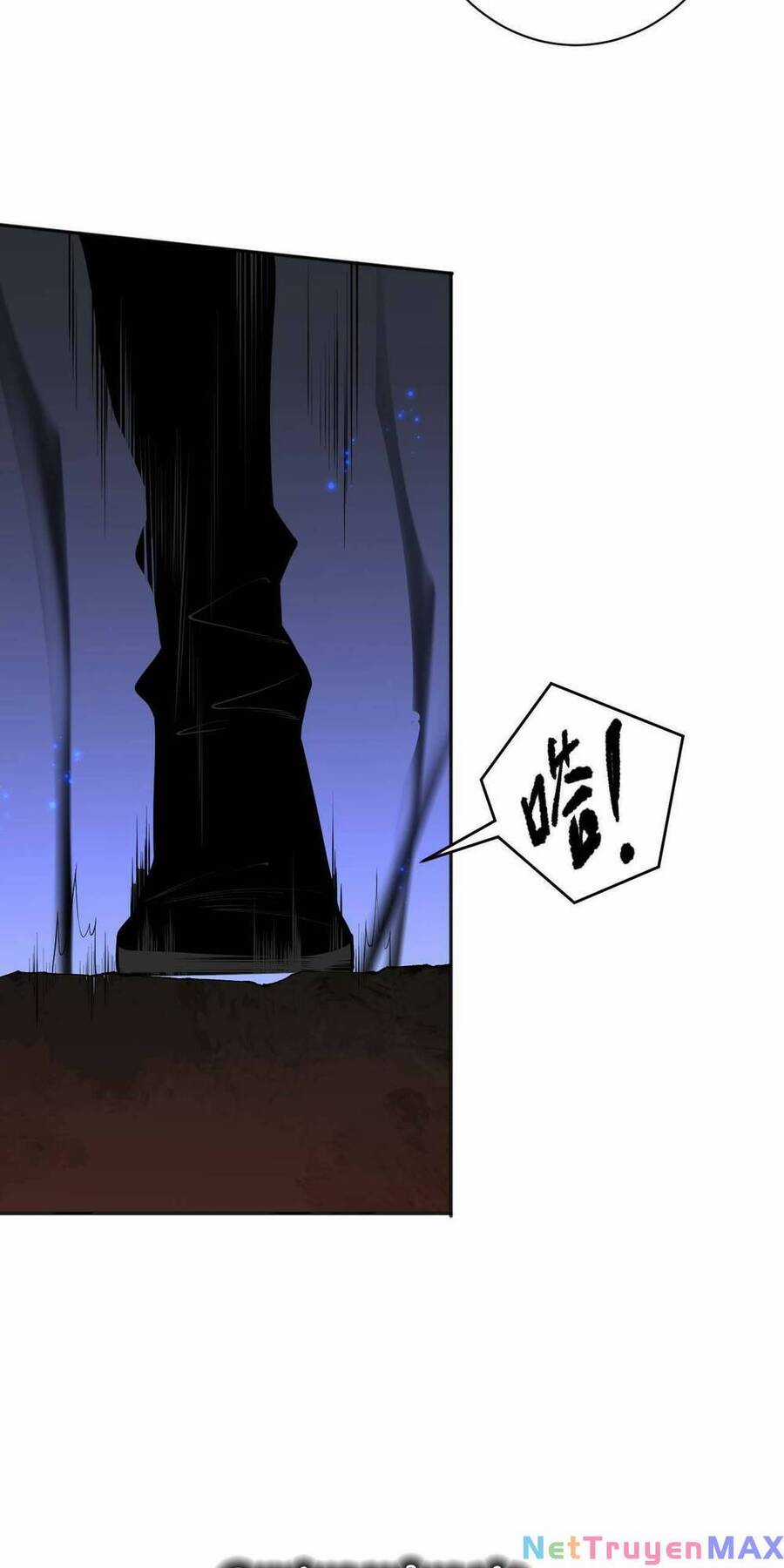 TỬ LINH PHÁP SƯ: TA CHÍNH LÀ THIÊN TAI! Chapter 13 trang 57