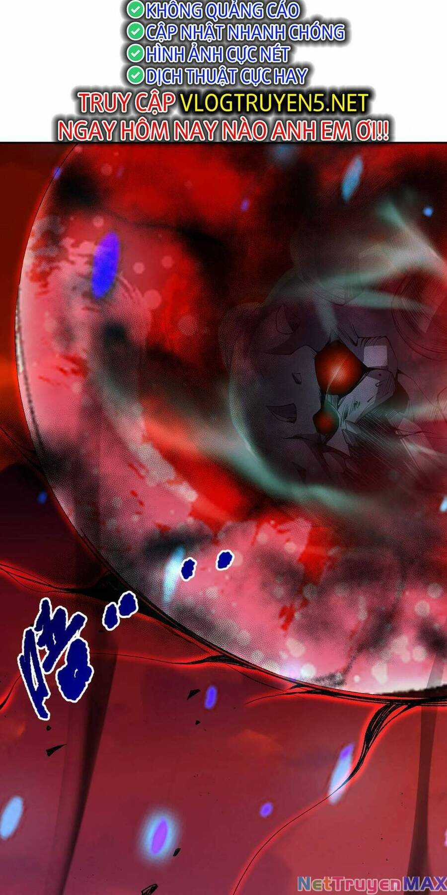 TỬ LINH PHÁP SƯ: TA CHÍNH LÀ THIÊN TAI! Chapter 13 trang 58