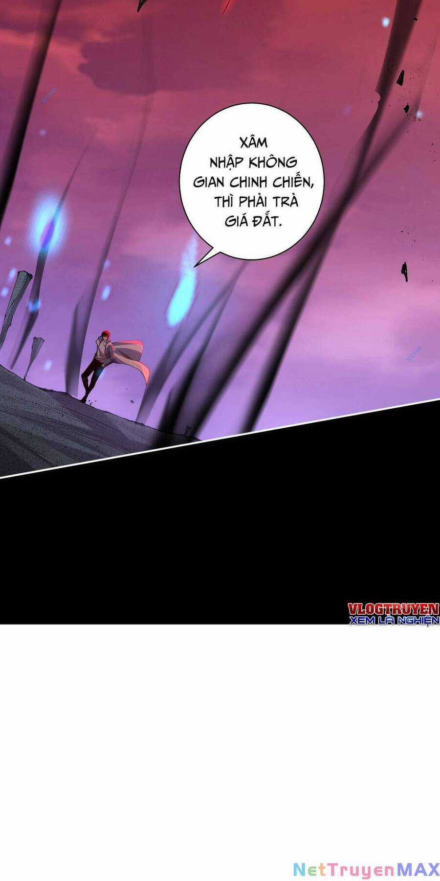 TỬ LINH PHÁP SƯ: TA CHÍNH LÀ THIÊN TAI! Chapter 13 trang 59