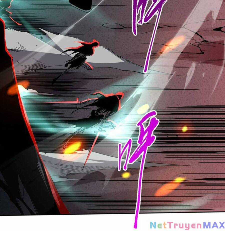 TỬ LINH PHÁP SƯ: TA CHÍNH LÀ THIÊN TAI! Chapter 13 trang 6