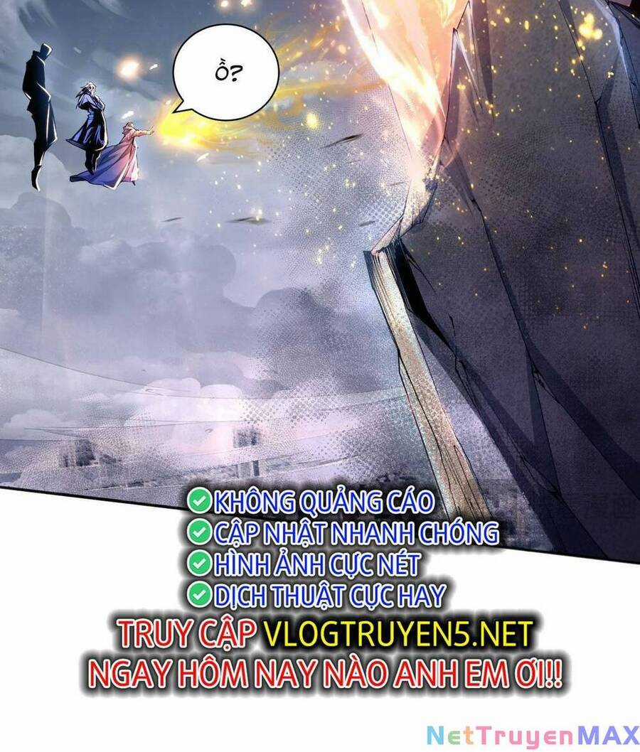 TỬ LINH PHÁP SƯ: TA CHÍNH LÀ THIÊN TAI! Chapter 13 trang 61