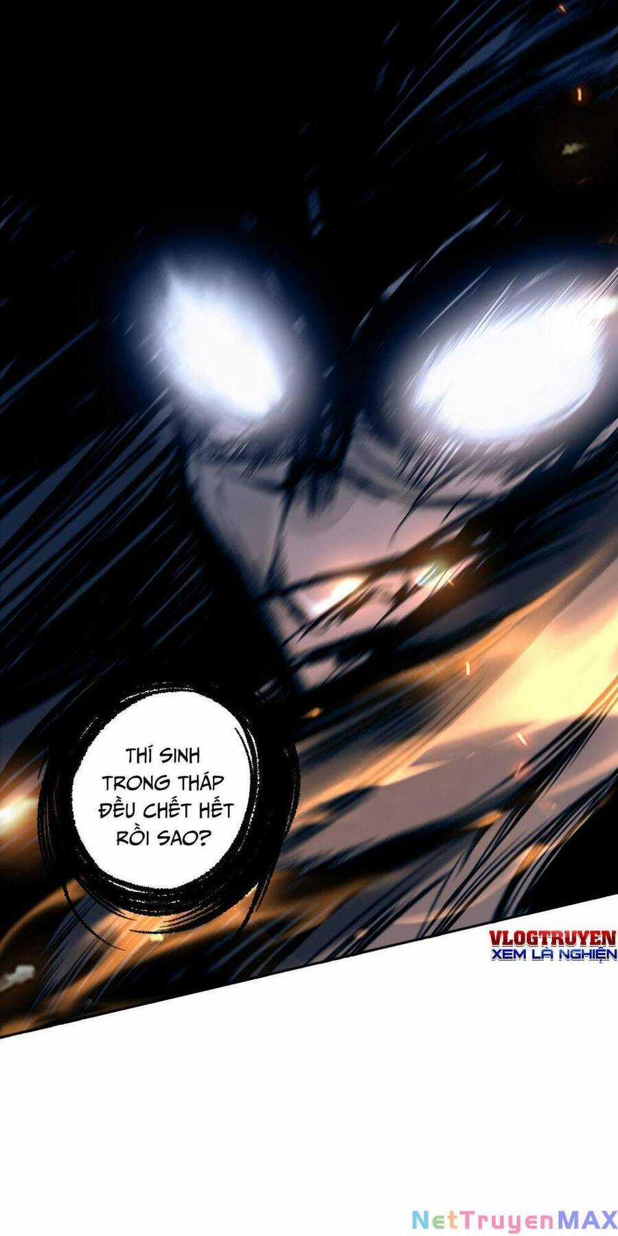 TỬ LINH PHÁP SƯ: TA CHÍNH LÀ THIÊN TAI! Chapter 13 trang 63