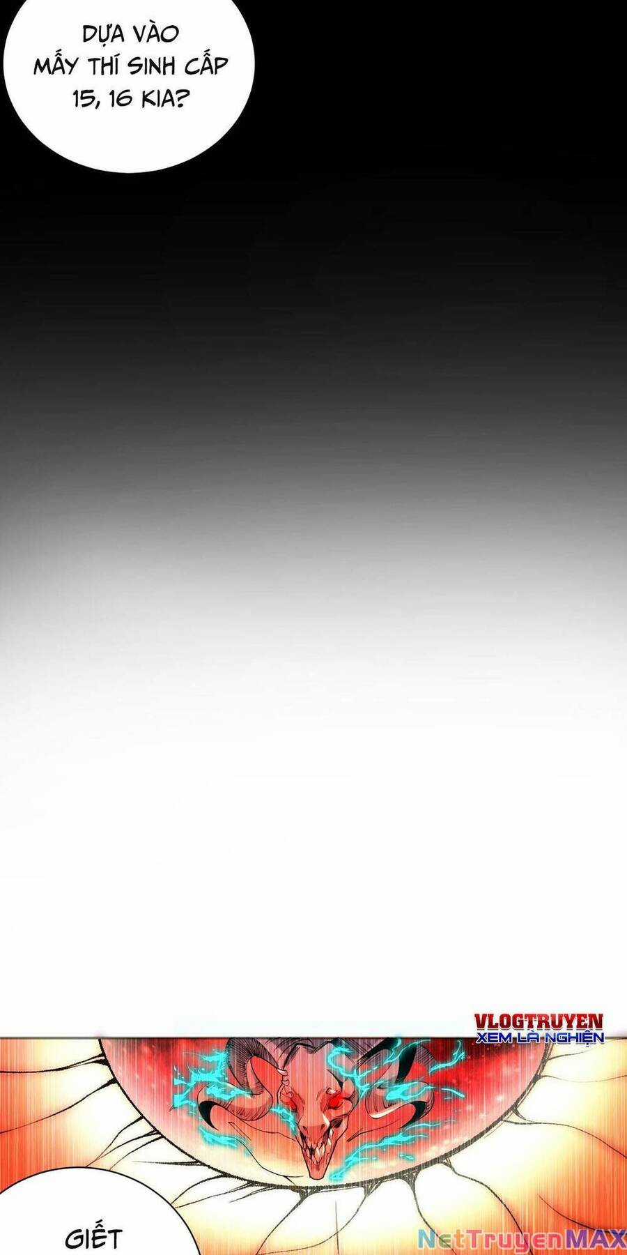 TỬ LINH PHÁP SƯ: TA CHÍNH LÀ THIÊN TAI! Chapter 13 trang 66