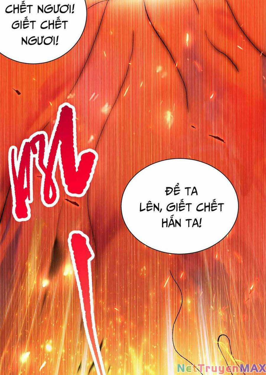 TỬ LINH PHÁP SƯ: TA CHÍNH LÀ THIÊN TAI! Chapter 13 trang 67