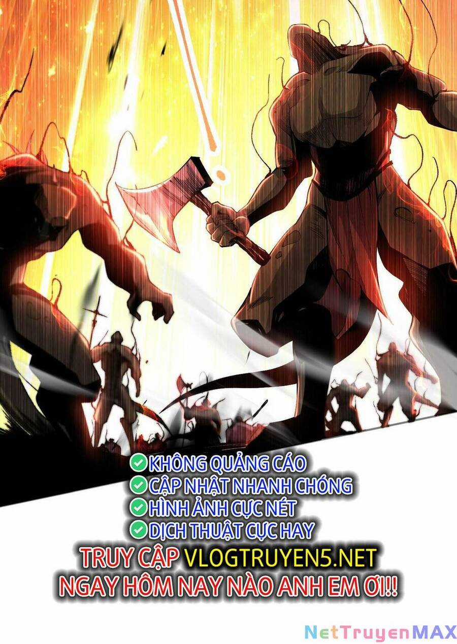 TỬ LINH PHÁP SƯ: TA CHÍNH LÀ THIÊN TAI! Chapter 13 trang 68