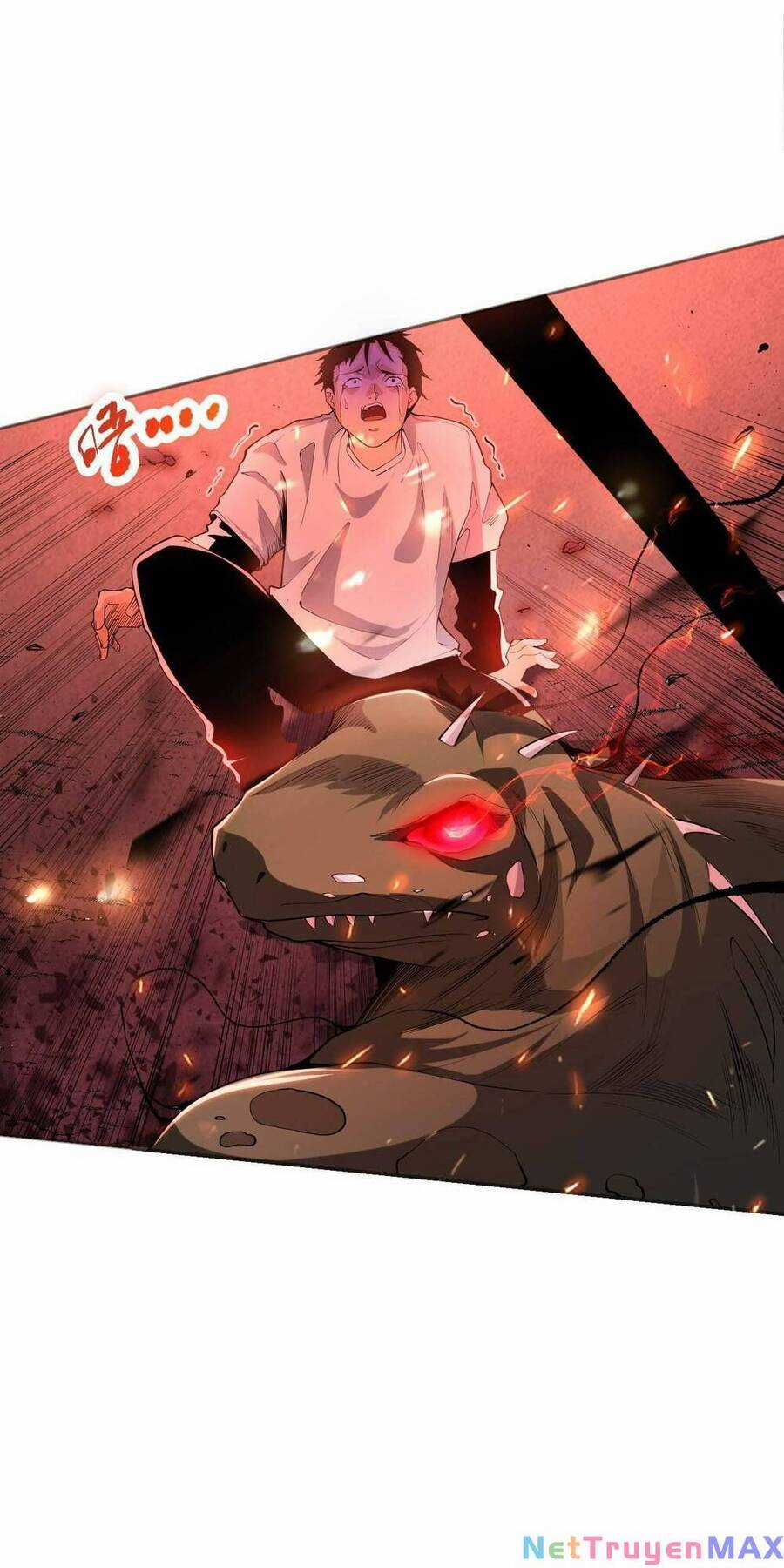 TỬ LINH PHÁP SƯ: TA CHÍNH LÀ THIÊN TAI! Chapter 13 trang 69