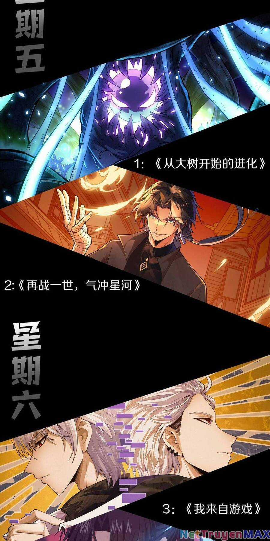 TỬ LINH PHÁP SƯ: TA CHÍNH LÀ THIÊN TAI! Chapter 13 trang 74