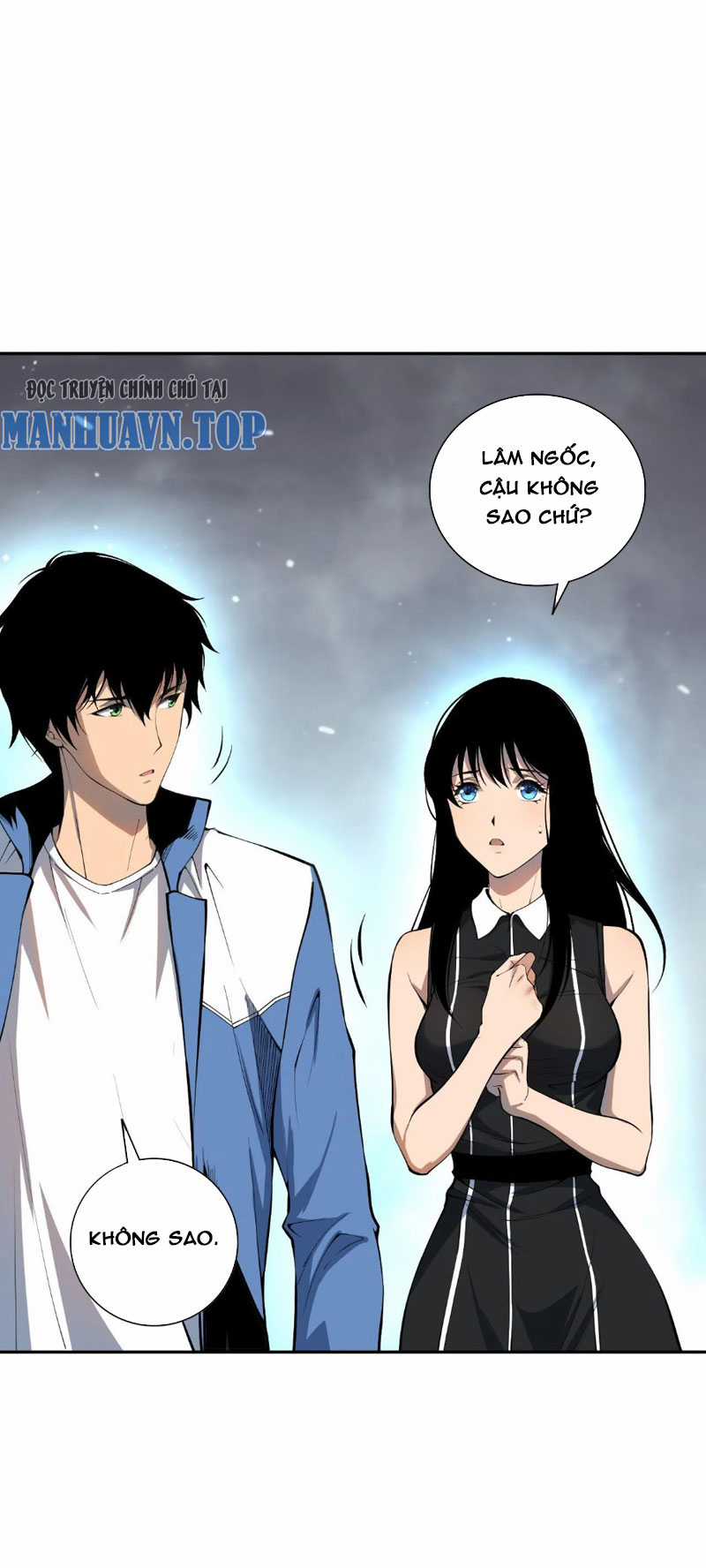 TỬ LINH PHÁP SƯ: TA CHÍNH LÀ THIÊN TAI! Chapter 14 trang 13