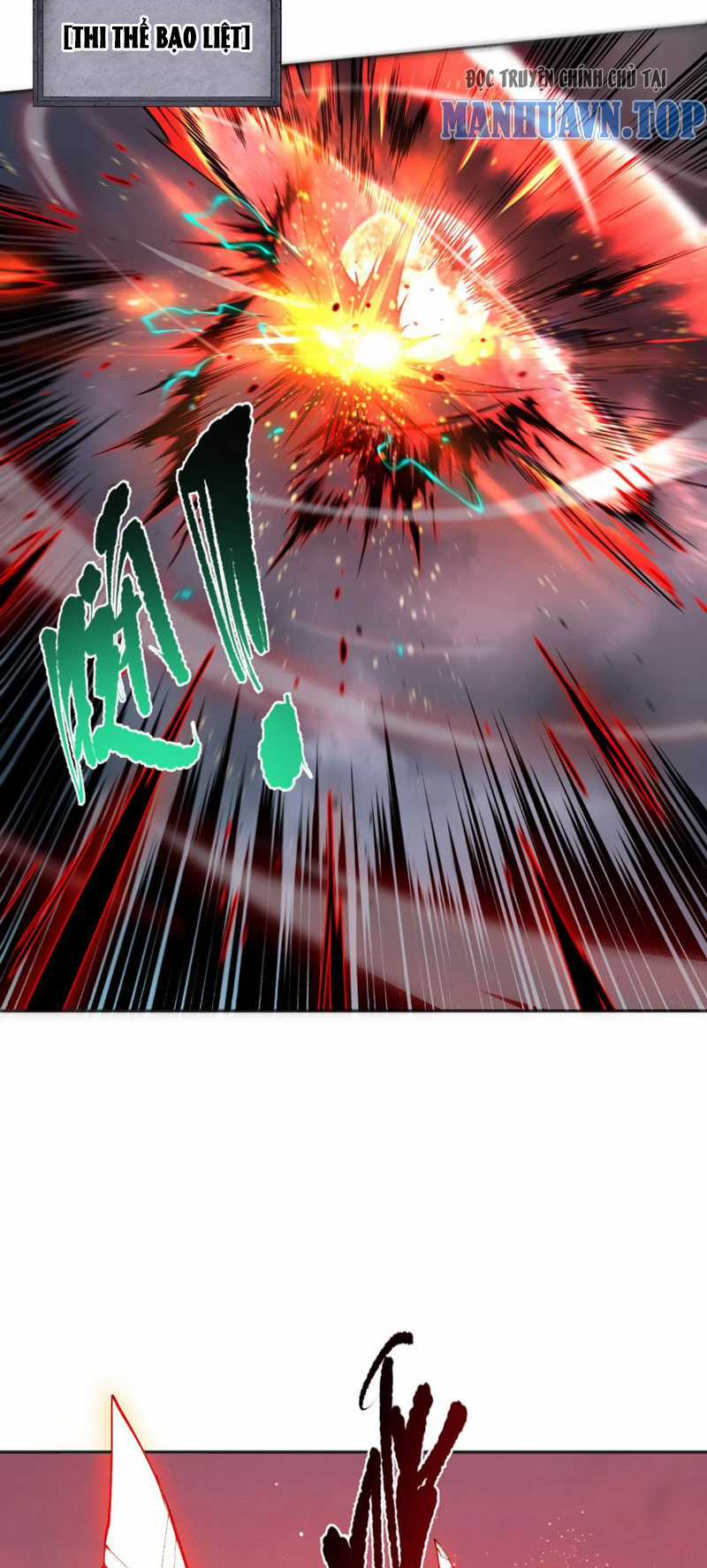 TỬ LINH PHÁP SƯ: TA CHÍNH LÀ THIÊN TAI! Chapter 14 trang 6