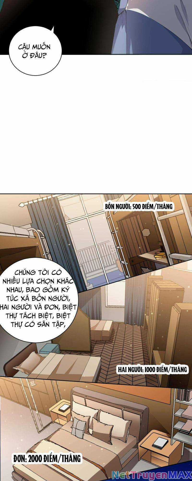 TỬ LINH PHÁP SƯ: TA CHÍNH LÀ THIÊN TAI! Chapter 15 trang 14