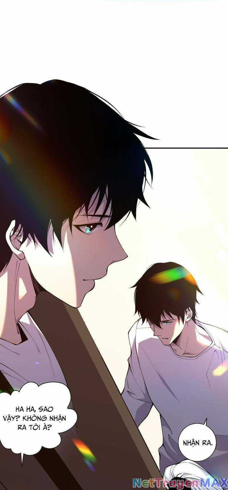 TỬ LINH PHÁP SƯ: TA CHÍNH LÀ THIÊN TAI! Chapter 15 trang 23