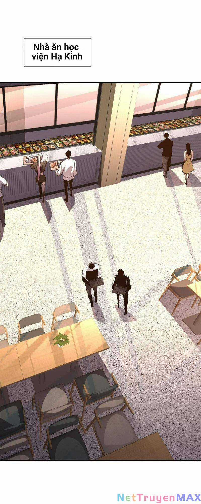 TỬ LINH PHÁP SƯ: TA CHÍNH LÀ THIÊN TAI! Chapter 15 trang 26