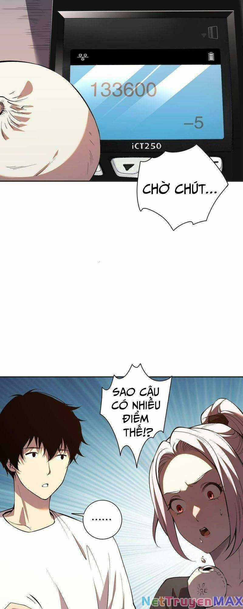 TỬ LINH PHÁP SƯ: TA CHÍNH LÀ THIÊN TAI! Chapter 15 trang 29