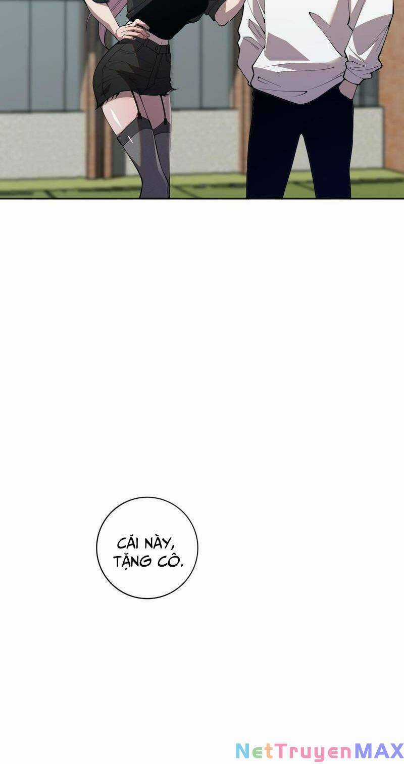 TỬ LINH PHÁP SƯ: TA CHÍNH LÀ THIÊN TAI! Chapter 15 trang 31