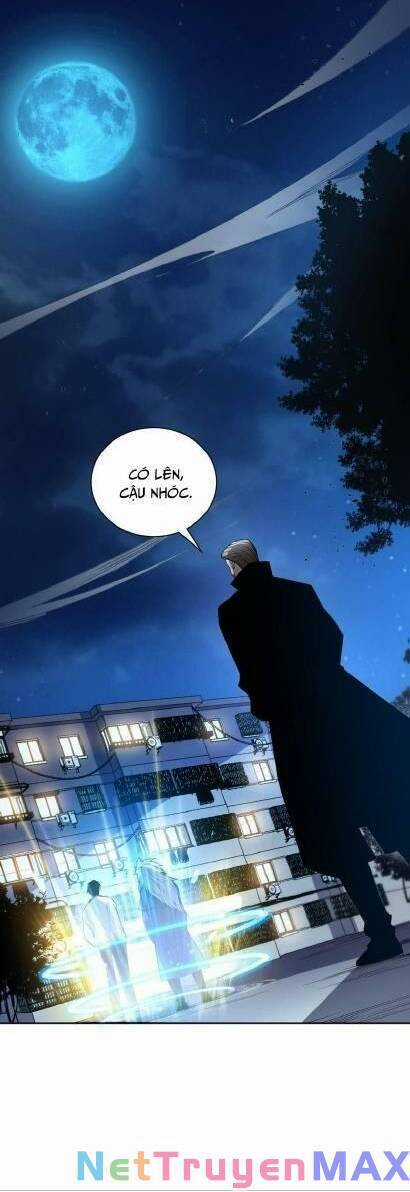 TỬ LINH PHÁP SƯ: TA CHÍNH LÀ THIÊN TAI! Chapter 15 trang 8