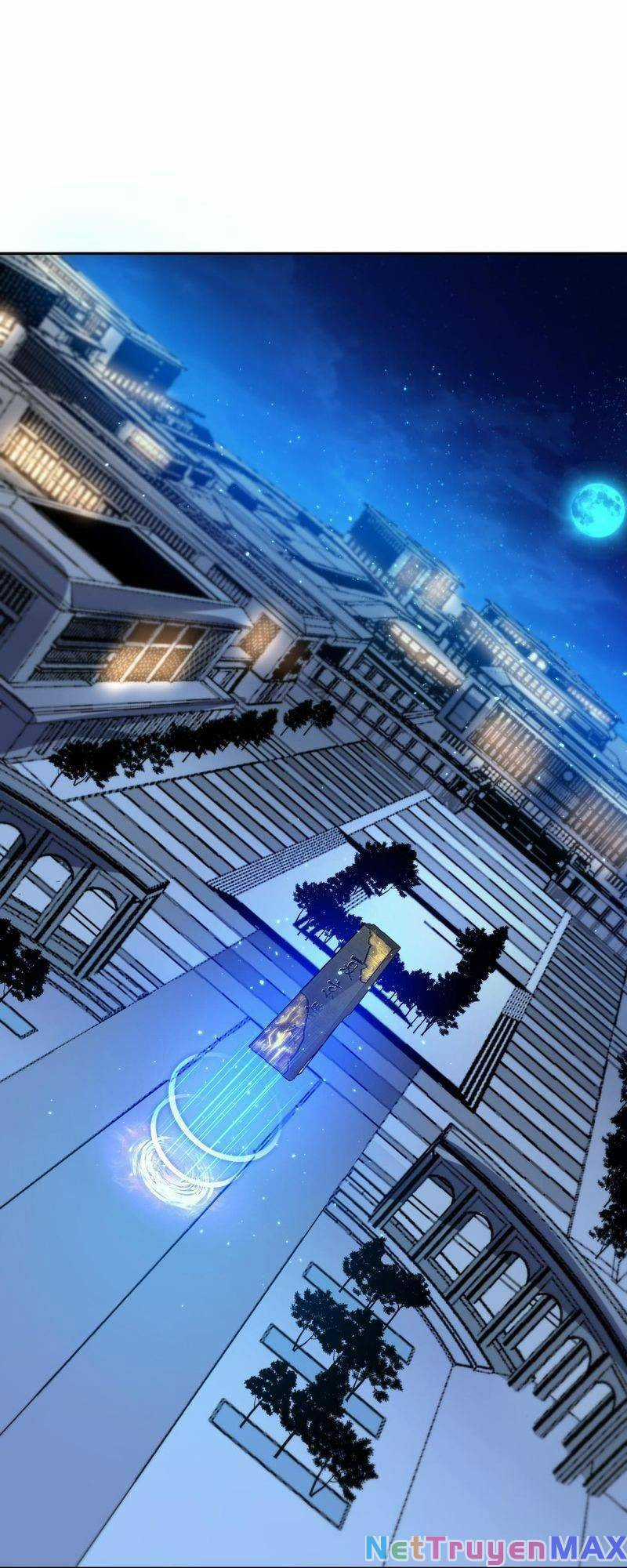 TỬ LINH PHÁP SƯ: TA CHÍNH LÀ THIÊN TAI! Chapter 15 trang 9