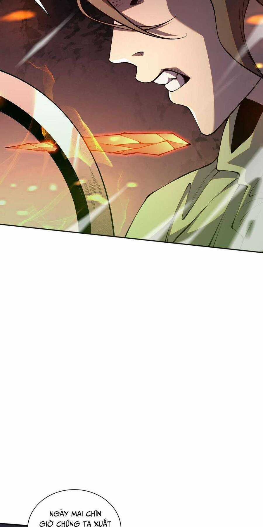 TỬ LINH PHÁP SƯ: TA CHÍNH LÀ THIÊN TAI! Chapter 16 trang 11