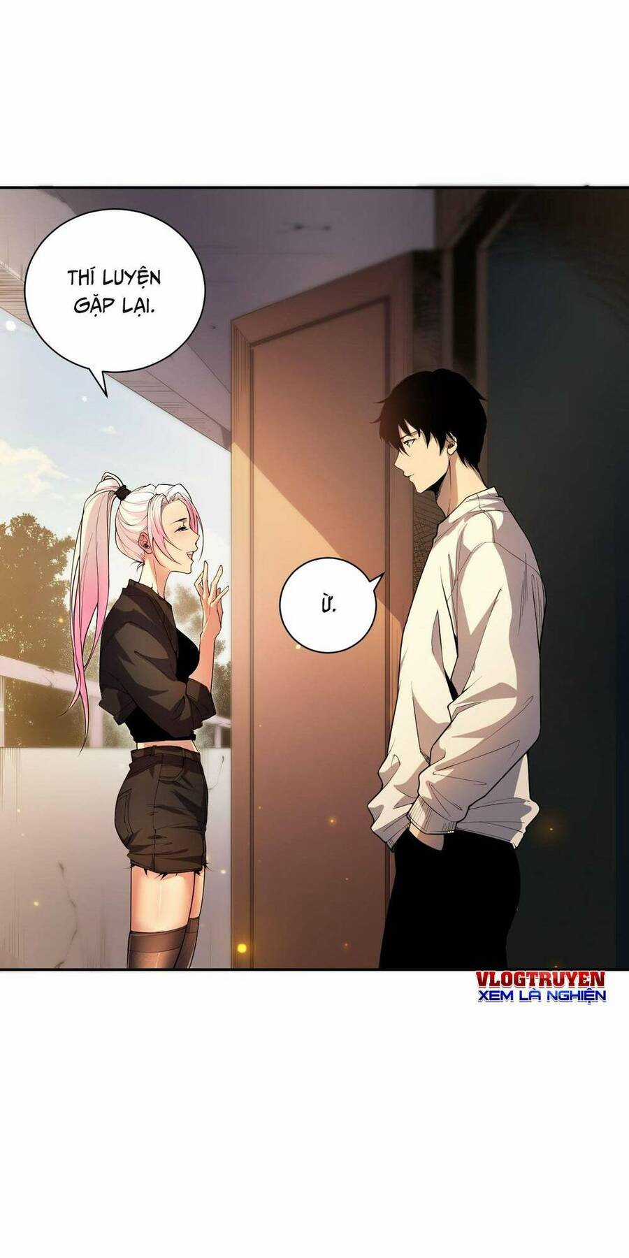 TỬ LINH PHÁP SƯ: TA CHÍNH LÀ THIÊN TAI! Chapter 16 trang 21