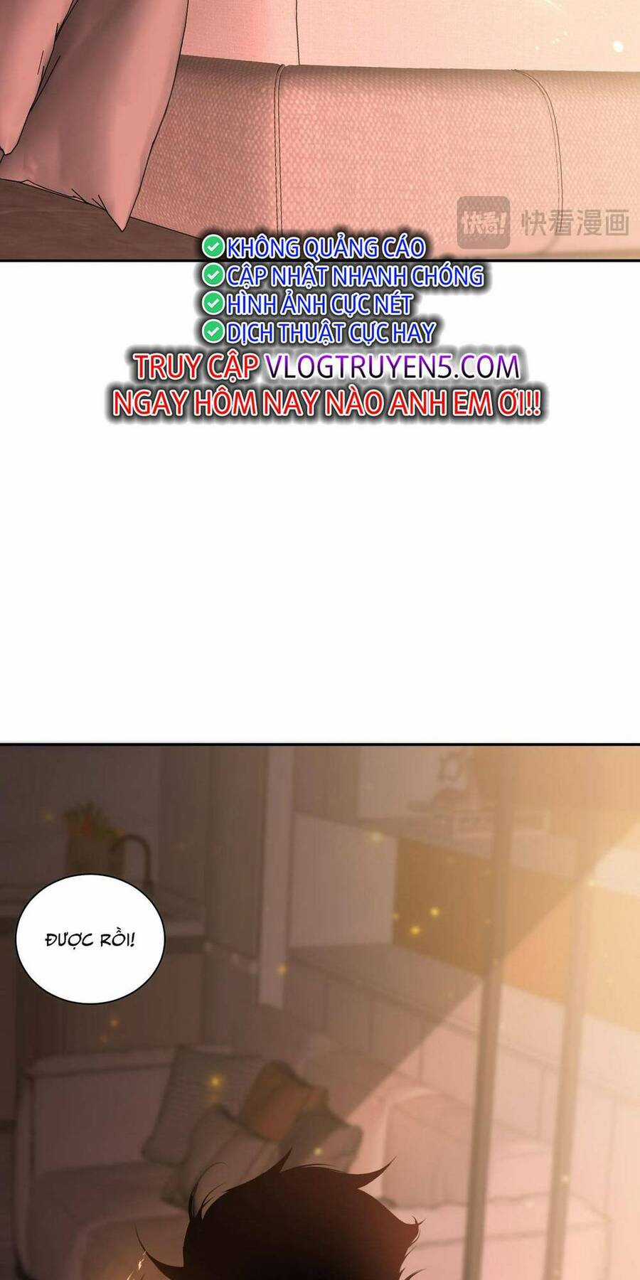 TỬ LINH PHÁP SƯ: TA CHÍNH LÀ THIÊN TAI! Chapter 16 trang 23