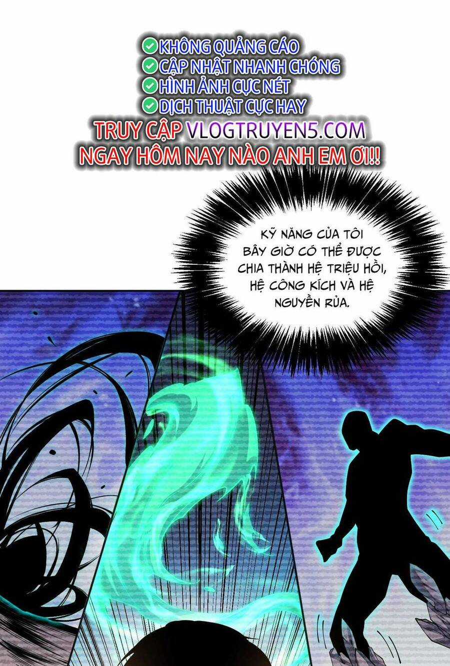 TỬ LINH PHÁP SƯ: TA CHÍNH LÀ THIÊN TAI! Chapter 16 trang 26