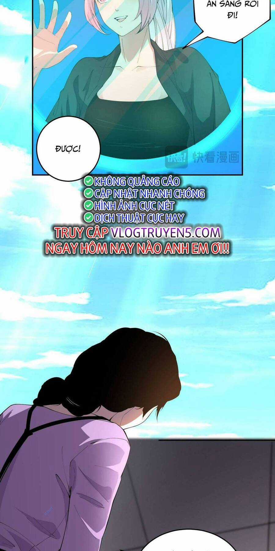 TỬ LINH PHÁP SƯ: TA CHÍNH LÀ THIÊN TAI! Chapter 16 trang 30