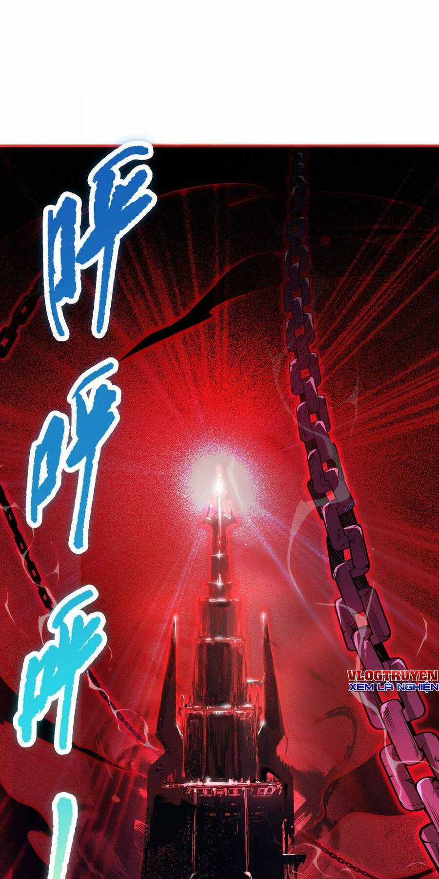 TỬ LINH PHÁP SƯ: TA CHÍNH LÀ THIÊN TAI! Chapter 16 trang 40