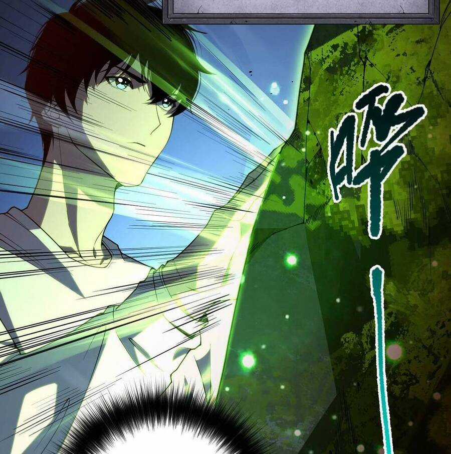 TỬ LINH PHÁP SƯ: TA CHÍNH LÀ THIÊN TAI! Chapter 16 trang 46