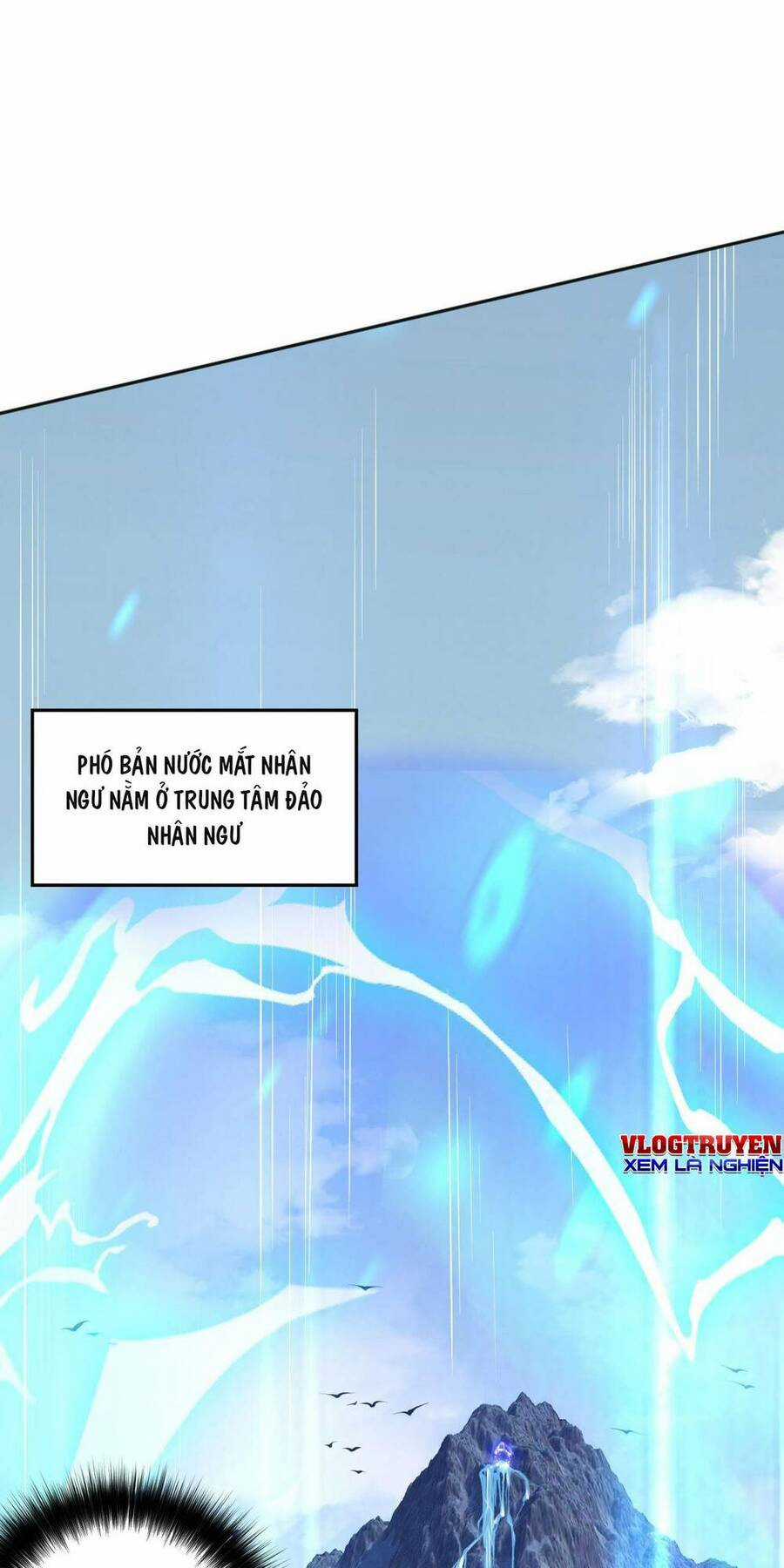 TỬ LINH PHÁP SƯ: TA CHÍNH LÀ THIÊN TAI! Chapter 16 trang 48